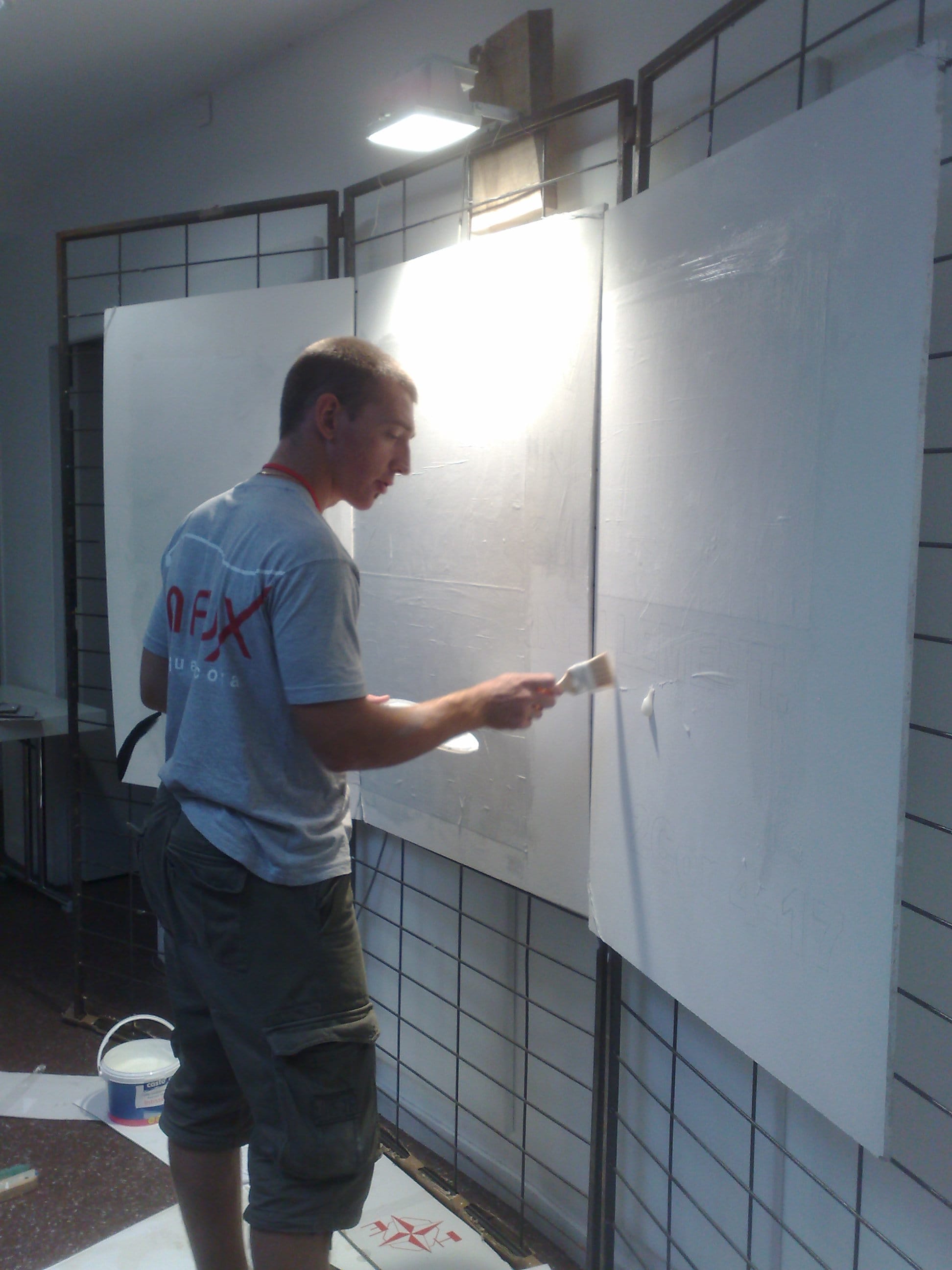 Maj'histoire - Les débuts (2009-2010)