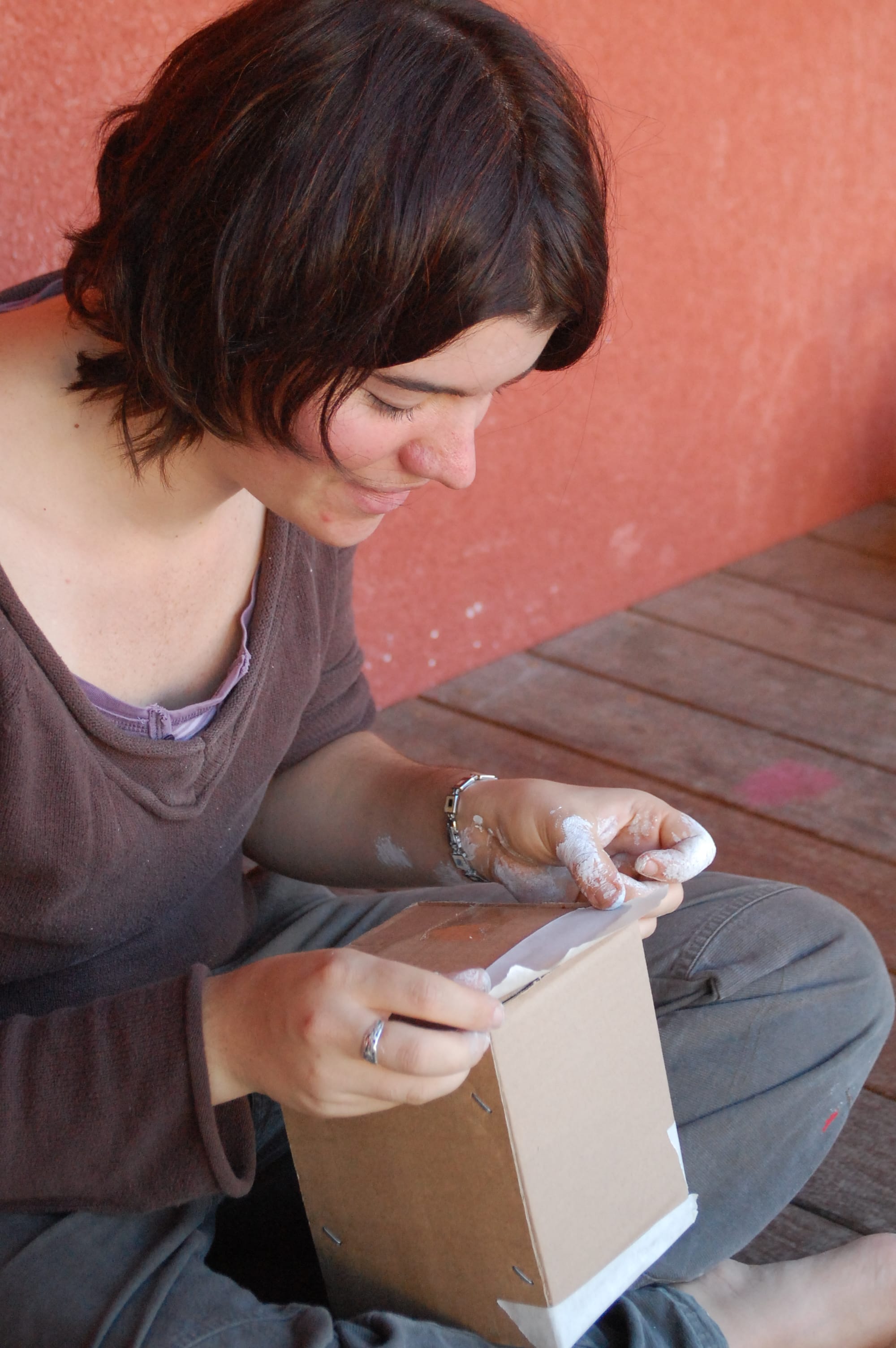 Maj'histoire - Les débuts (2009-2010)