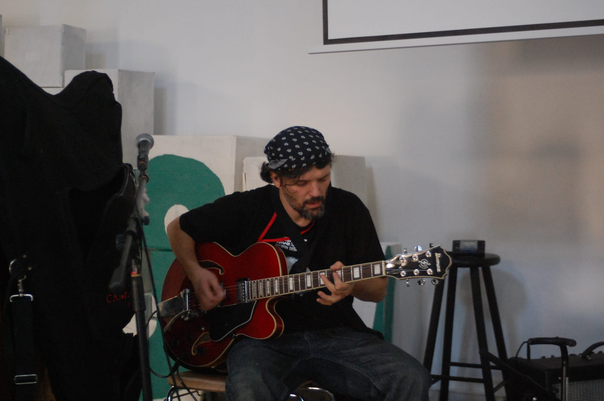 Maj'histoire - Les débuts (2009-2010)