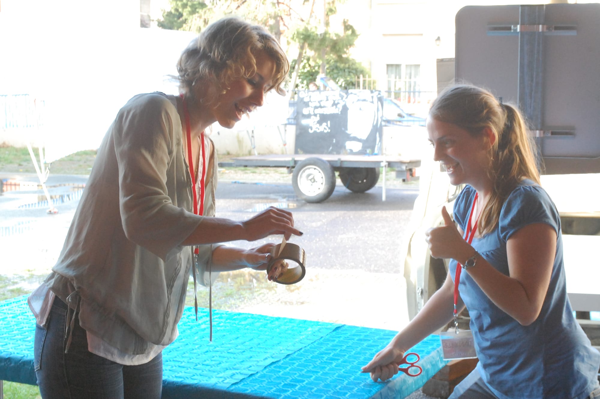 Maj'histoire - Les débuts (2009-2010)