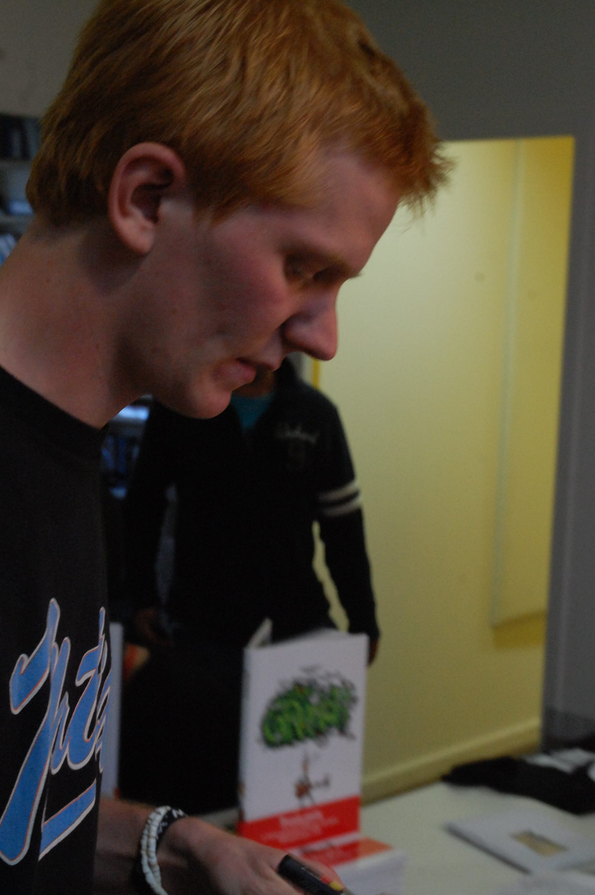 Maj'histoire - Les débuts (2009-2010)