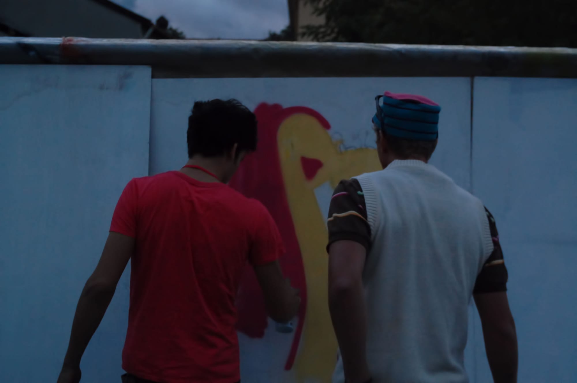 Maj'histoire - Les débuts (2009-2010)