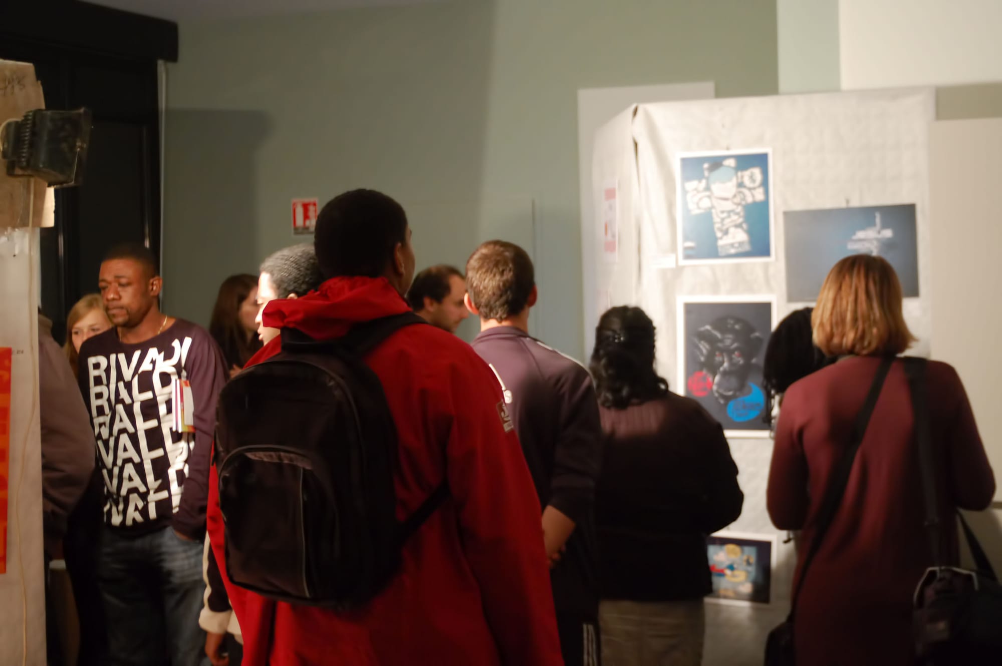 Maj'histoire - Les débuts (2009-2010)