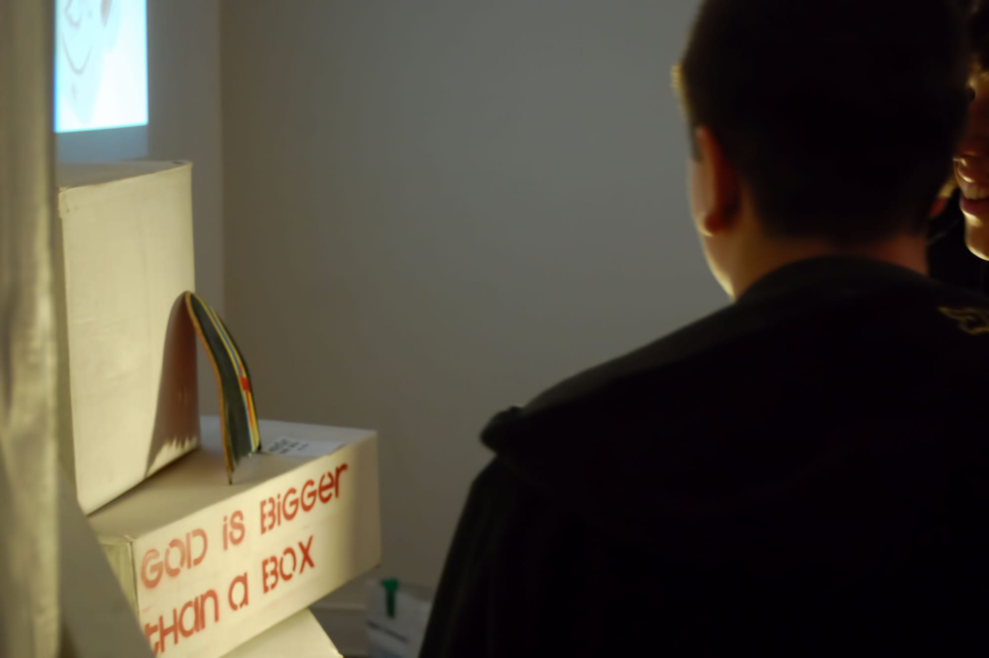 Maj'histoire - Les débuts (2009-2010)