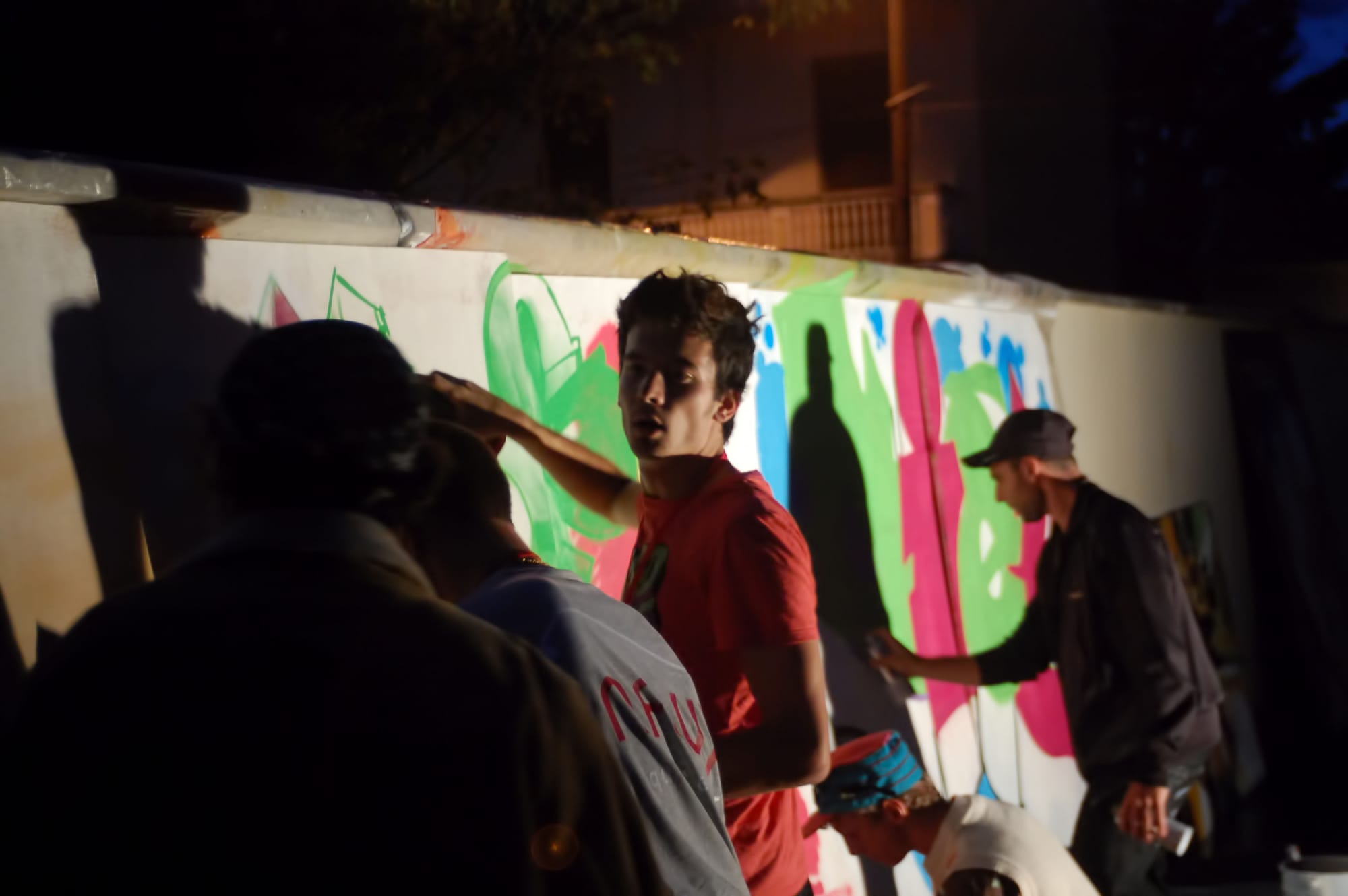 Maj'histoire - Les débuts (2009-2010)