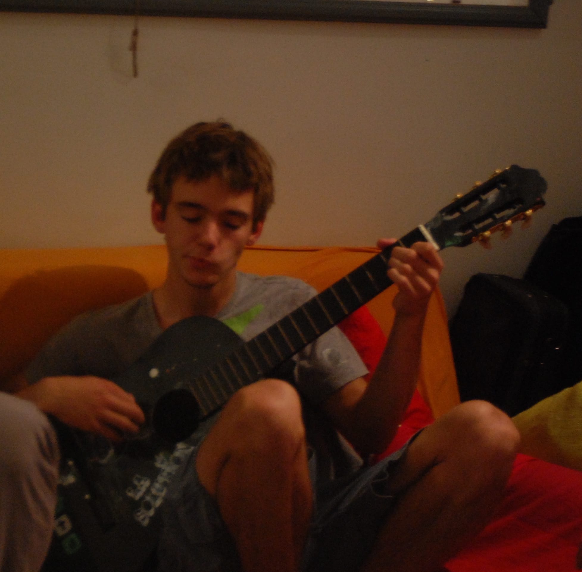 Maj'histoire - Les débuts (2009-2010)