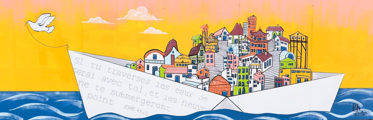 #NewsletterMJT - Rentrée 2025