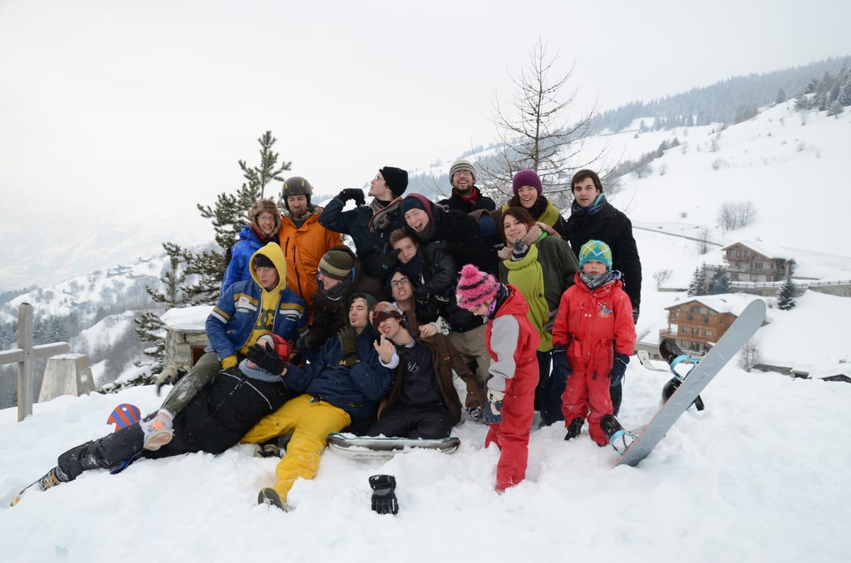 Maj'Histoire - Évolution et transformation (2011-2012)