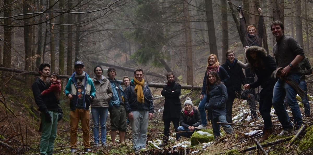 Maj'Histoire - Évolutions (2013-2014)