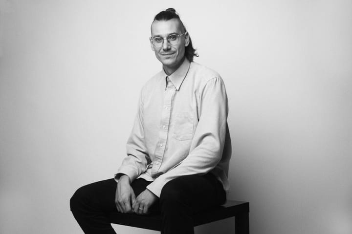 "Créer me permet de mieux comprendre Dieu"
