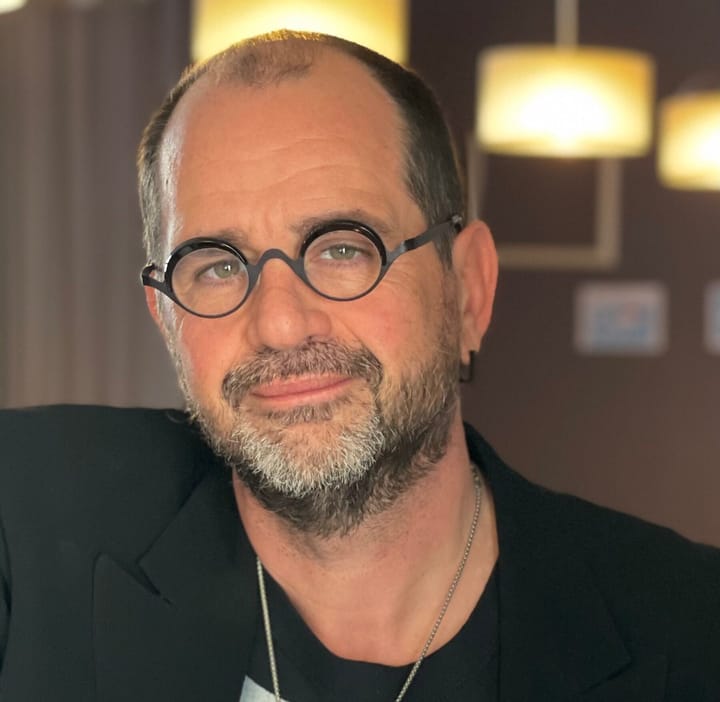 "Jésus aujourd'hui ? Il serait sans doute réalisateur"
