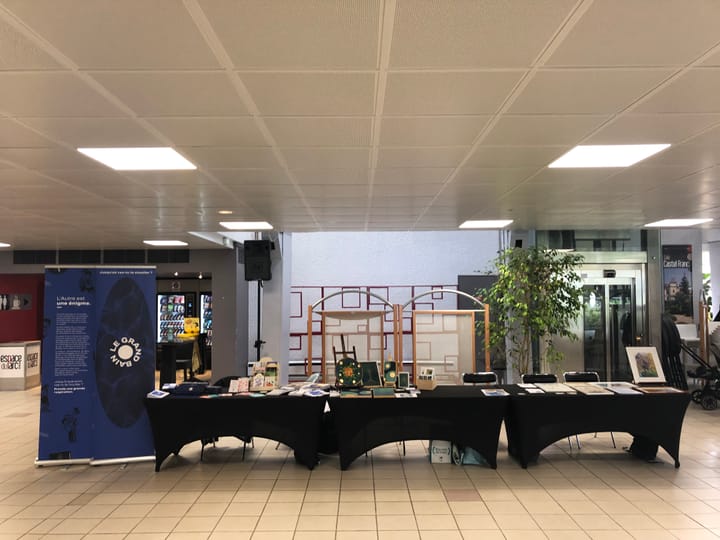 La saison des Congrès