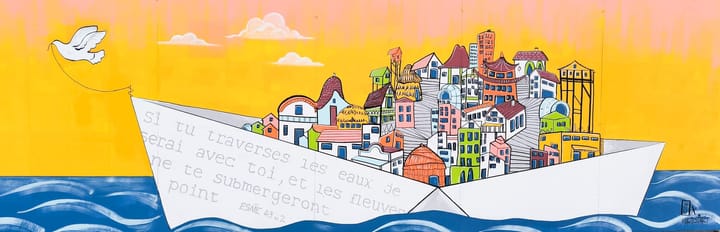 #NewsletterMJT - Rentrée 2025