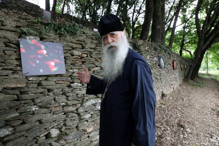 "La prière du cœur" selon Frère Jean