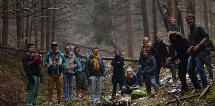 Maj'Histoire - Évolutions (2013-2014)